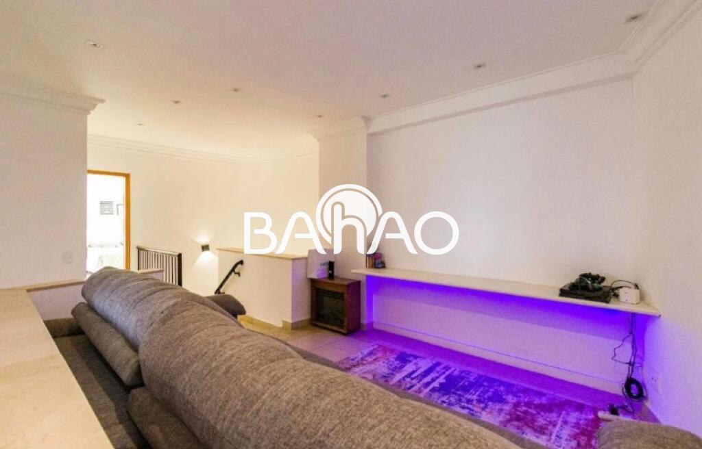 Apartamento com 4 quartos e 300 m² em Vila Guilhermina, Praia Grande