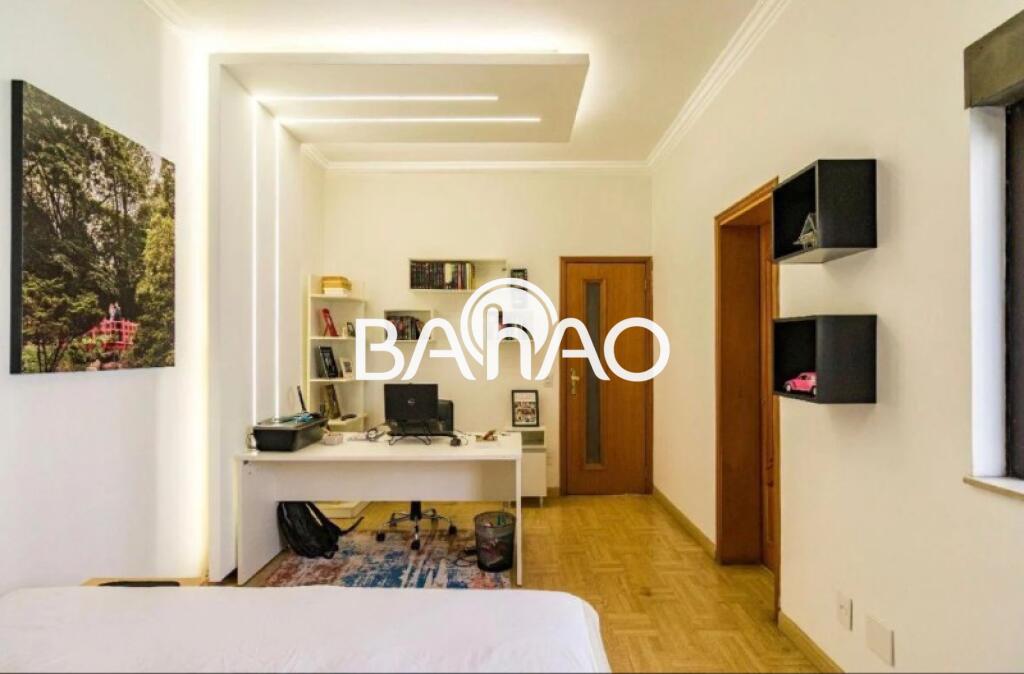 Apartamento com 4 quartos e 300 m² em Vila Guilhermina, Praia Grande