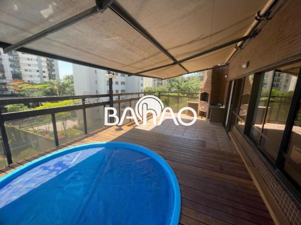 Apartamento com 4 quartos e 300 m² em Vila Guilhermina, Praia Grande