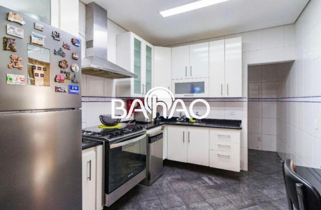 Apartamento com 4 quartos e 300 m² em Vila Guilhermina, Praia Grande