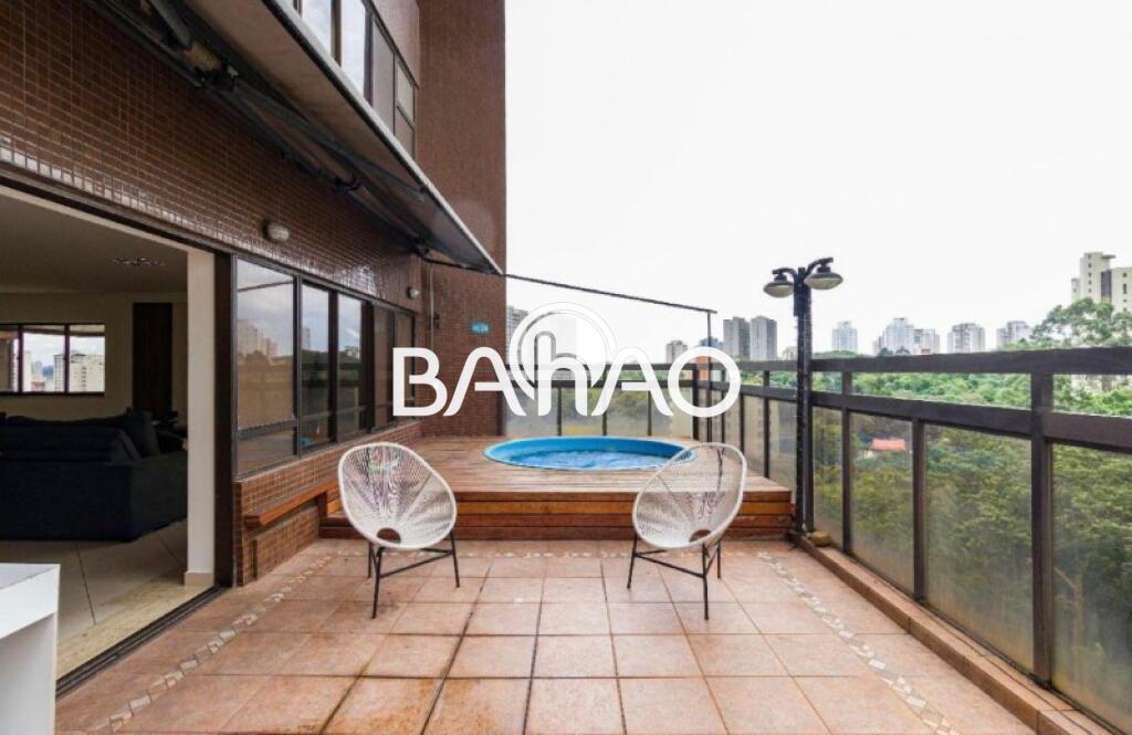 Apartamento com 4 quartos e 300 m² em Vila Guilhermina, Praia Grande