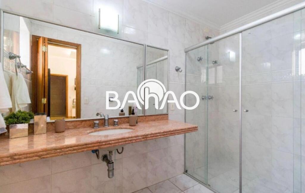 Apartamento com 4 quartos e 300 m² em Vila Guilhermina, Praia Grande