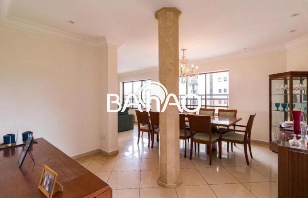 Apartamento com 4 quartos e 300 m² em Vila Guilhermina, Praia Grande