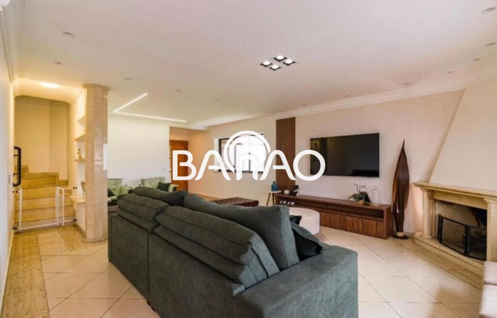 Apartamento com 4 quartos e 300 m² em Vila Guilhermina, Praia Grande