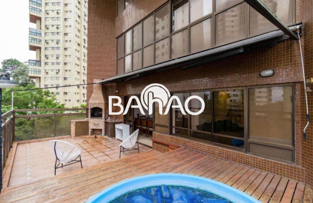Apartamento com 4 quartos e 300 m² em Vila Guilhermina, Praia Grande