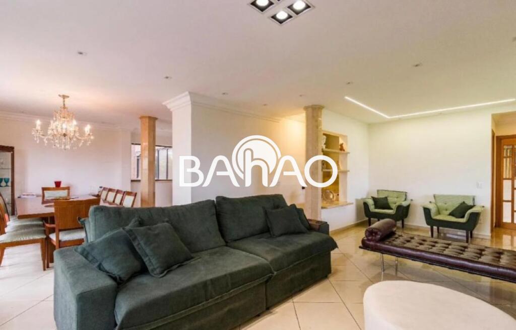 Apartamento com 4 quartos e 300 m² em Vila Guilhermina, Praia Grande