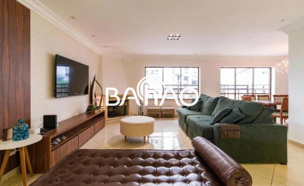 Apartamento com 4 quartos e 300 m² em Vila Guilhermina, Praia Grande