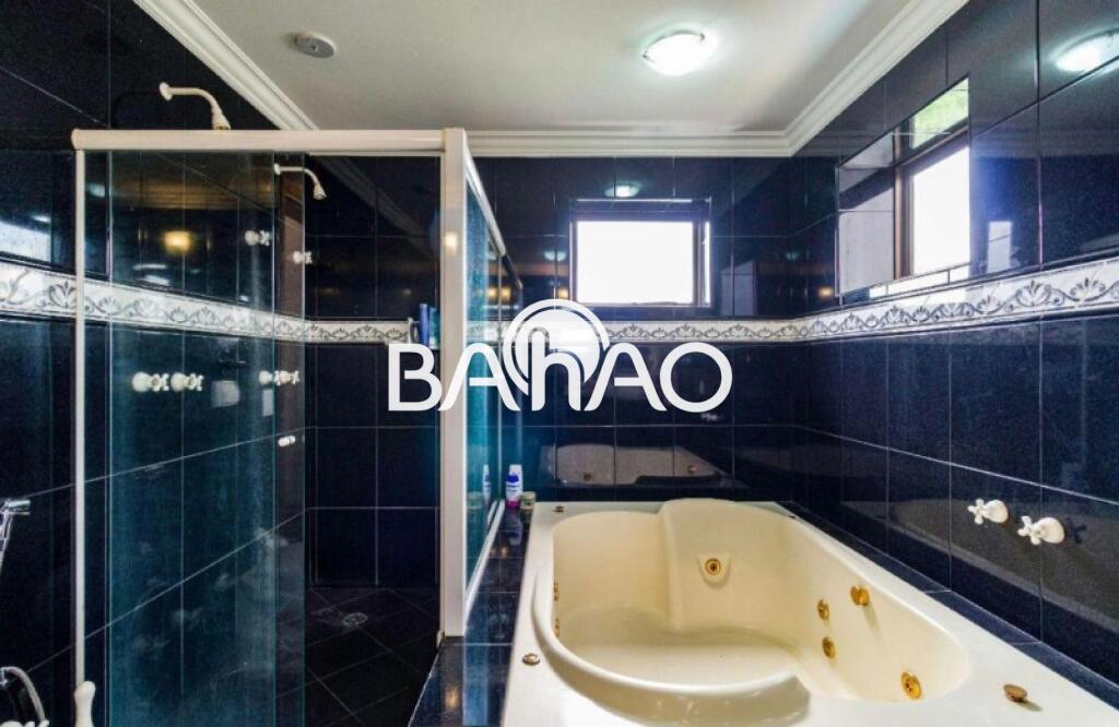 Apartamento com 4 quartos e 300 m² em Vila Guilhermina, Praia Grande
