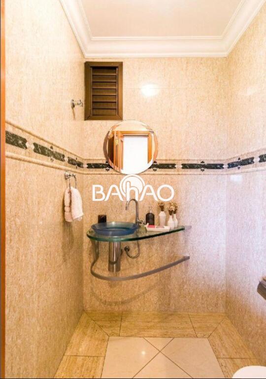 Apartamento com 4 quartos e 300 m² em Vila Guilhermina, Praia Grande