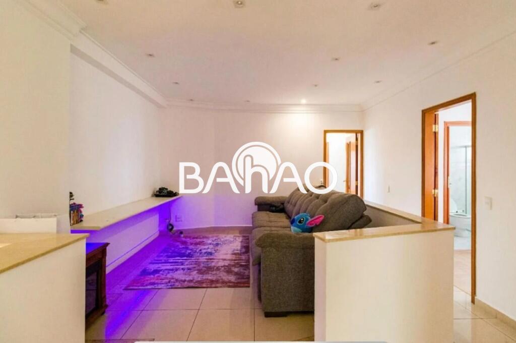 Apartamento com 4 quartos e 300 m² em Vila Guilhermina, Praia Grande