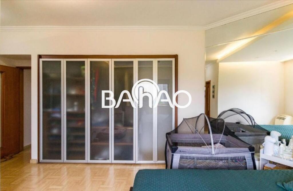 Apartamento com 4 quartos e 300 m² em Vila Guilhermina, Praia Grande