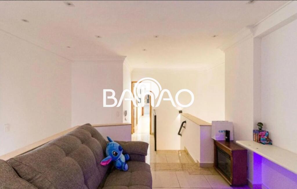 Apartamento com 4 quartos e 300 m² em Vila Guilhermina, Praia Grande