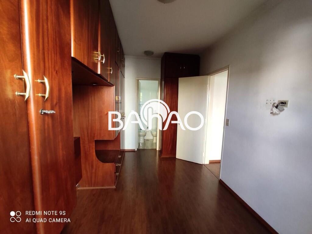 Apartamento com 3 quartos e 100 m² em Vila Guilhermina, Praia Grande