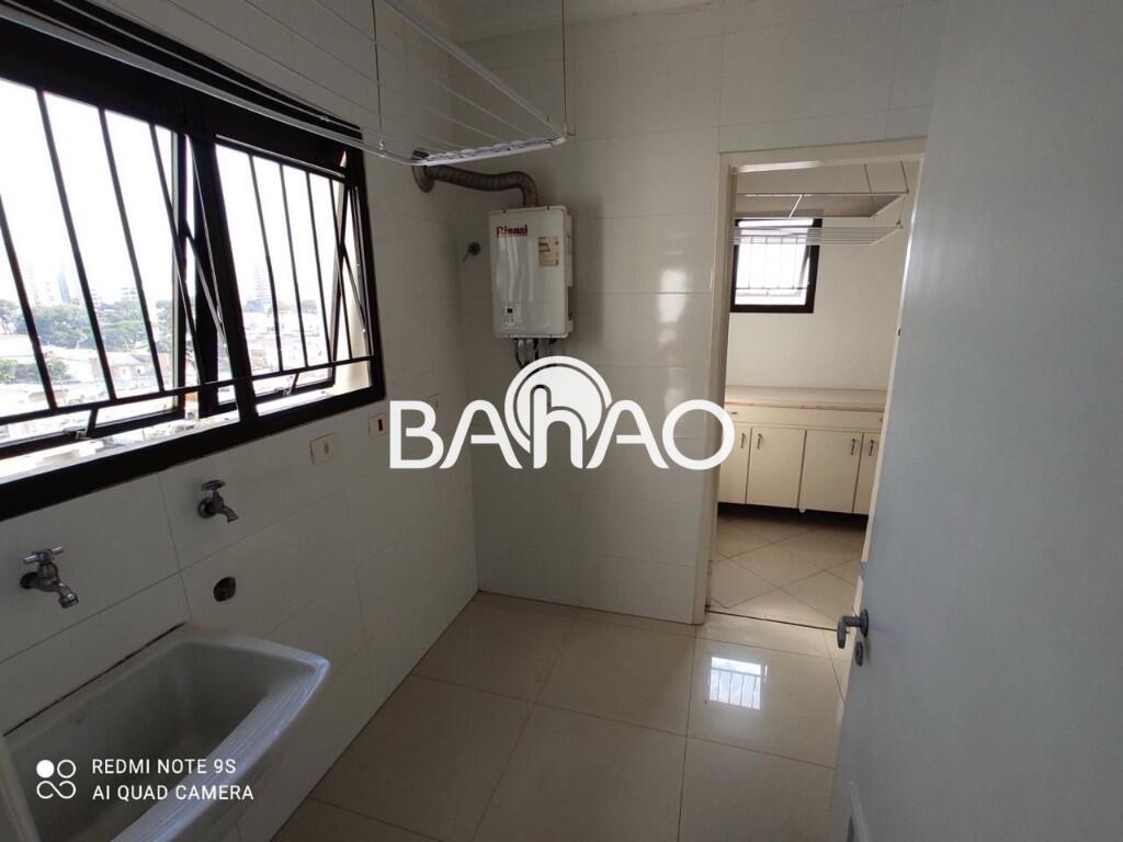 Apartamento com 3 quartos e 100 m² em Vila Guilhermina, Praia Grande