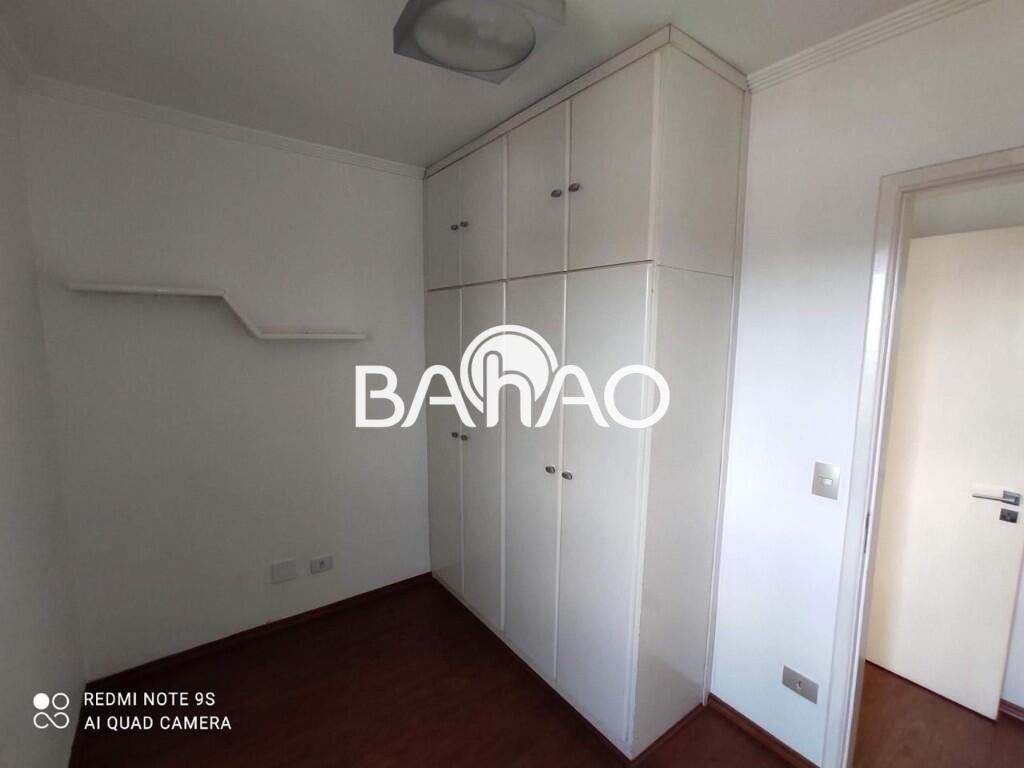 Apartamento com 3 quartos e 100 m² em Vila Guilhermina, Praia Grande
