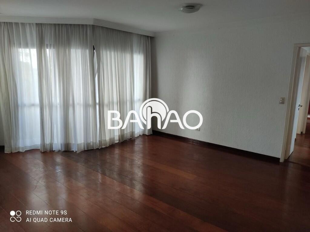 Apartamento com 3 quartos e 100 m² em Vila Guilhermina, Praia Grande