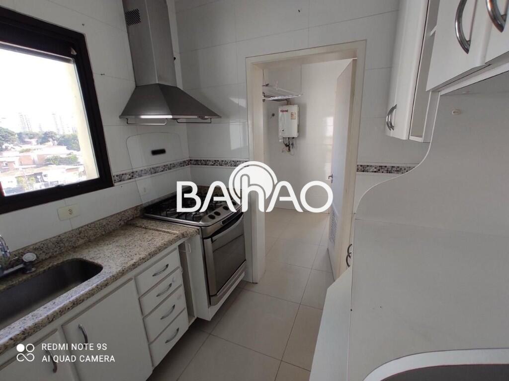 Apartamento com 3 quartos e 100 m² em Vila Guilhermina, Praia Grande