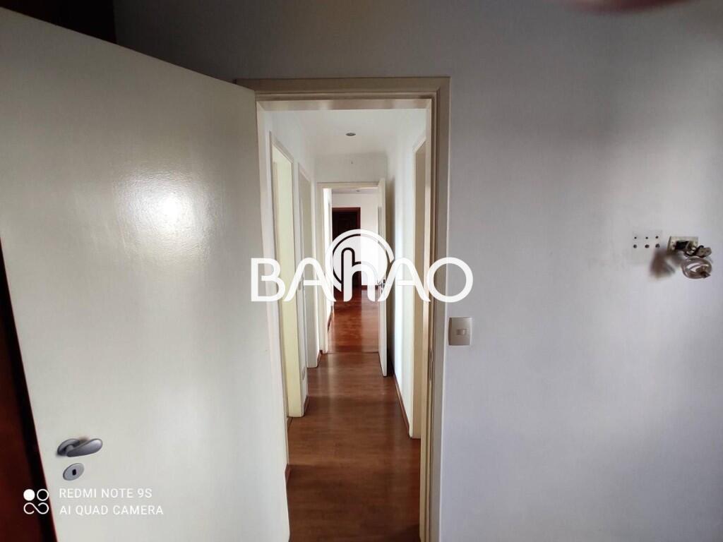 Apartamento com 3 quartos e 100 m² em Vila Guilhermina, Praia Grande