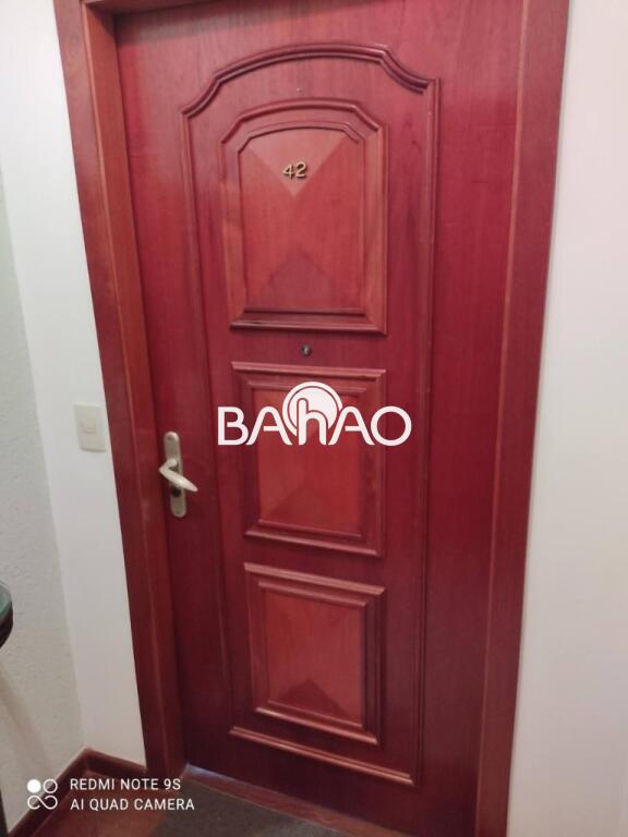 Apartamento com 3 quartos e 100 m² em Vila Guilhermina, Praia Grande