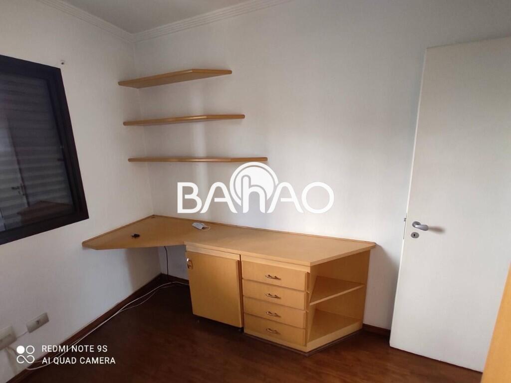 Apartamento com 3 quartos e 100 m² em Vila Guilhermina, Praia Grande