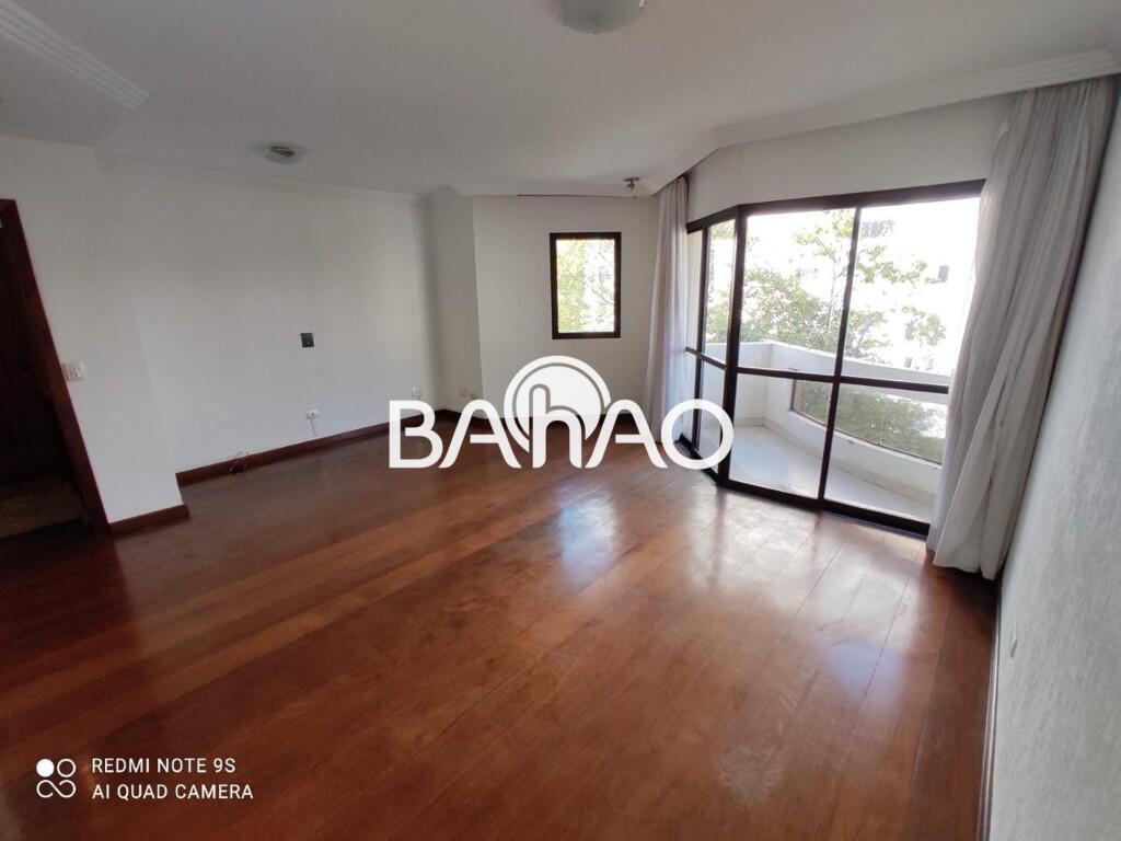 Apartamento com 3 quartos e 100 m² em Vila Guilhermina, Praia Grande
