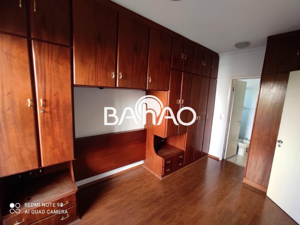 Apartamento com 3 quartos e 100 m² em Vila Guilhermina, Praia Grande