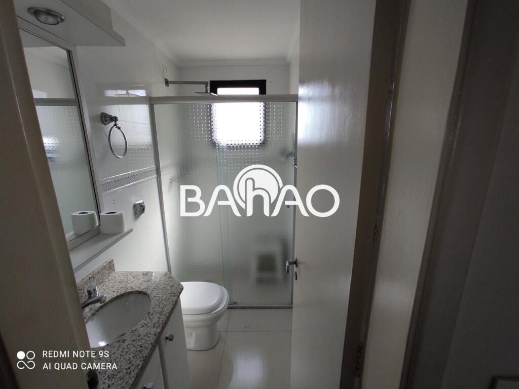 Apartamento com 3 quartos e 100 m² em Vila Guilhermina, Praia Grande