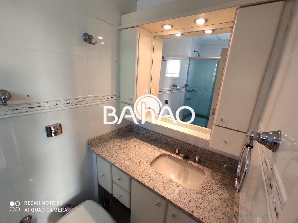 Apartamento com 3 quartos e 100 m² em Vila Guilhermina, Praia Grande