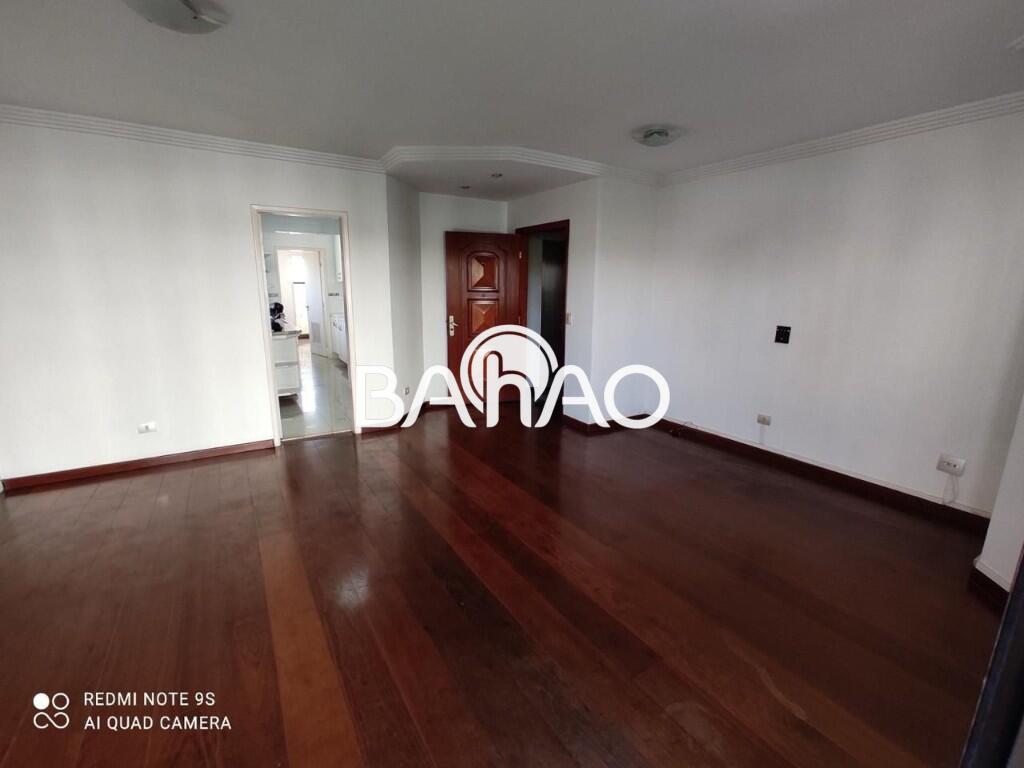 Apartamento com 3 quartos e 100 m² em Vila Guilhermina, Praia Grande