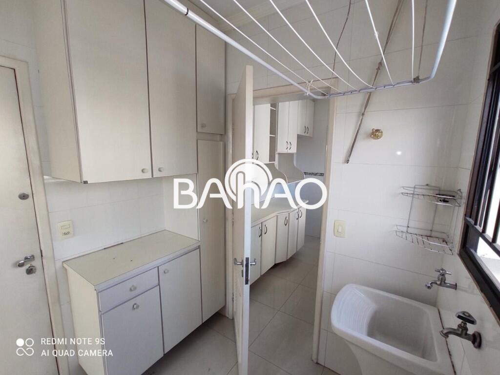 Apartamento com 3 quartos e 100 m² em Vila Guilhermina, Praia Grande