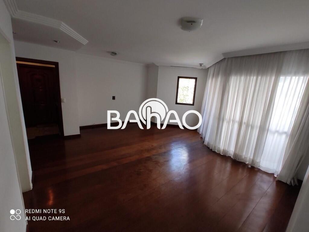 Apartamento com 3 quartos e 100 m² em Vila Guilhermina, Praia Grande