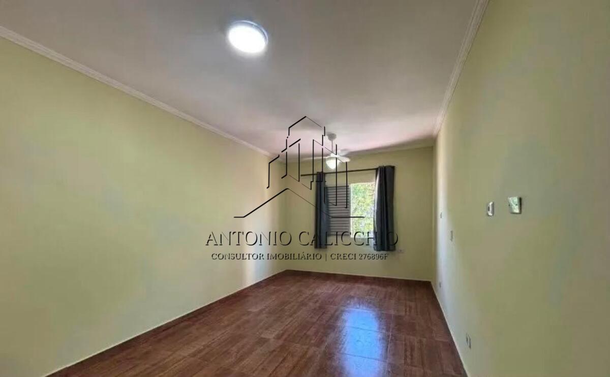 Apartamento com 1 quarto e 35 m² em Vila Guilhermina, Praia Grande