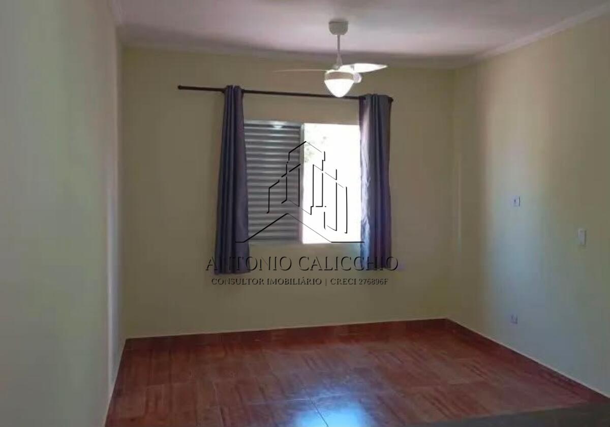 Apartamento com 1 quarto e 35 m² em Vila Guilhermina, Praia Grande