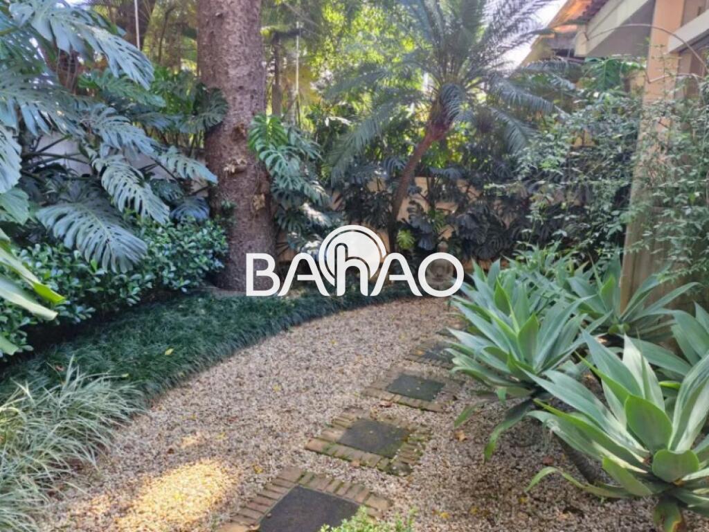 Casa com 4 quartos e 532 m² em Vila Guilhermina, Praia Grande