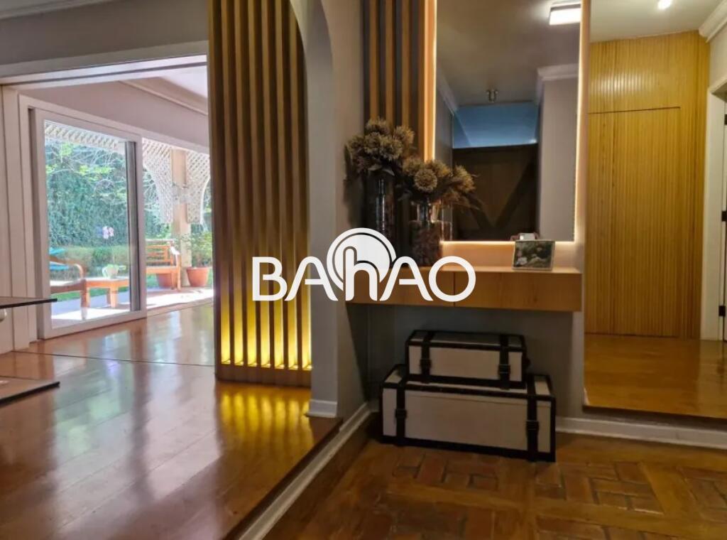 Casa com 4 quartos e 532 m² em Vila Guilhermina, Praia Grande