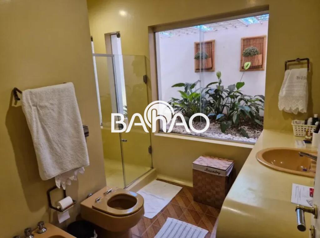 Casa com 4 quartos e 532 m² em Vila Guilhermina, Praia Grande