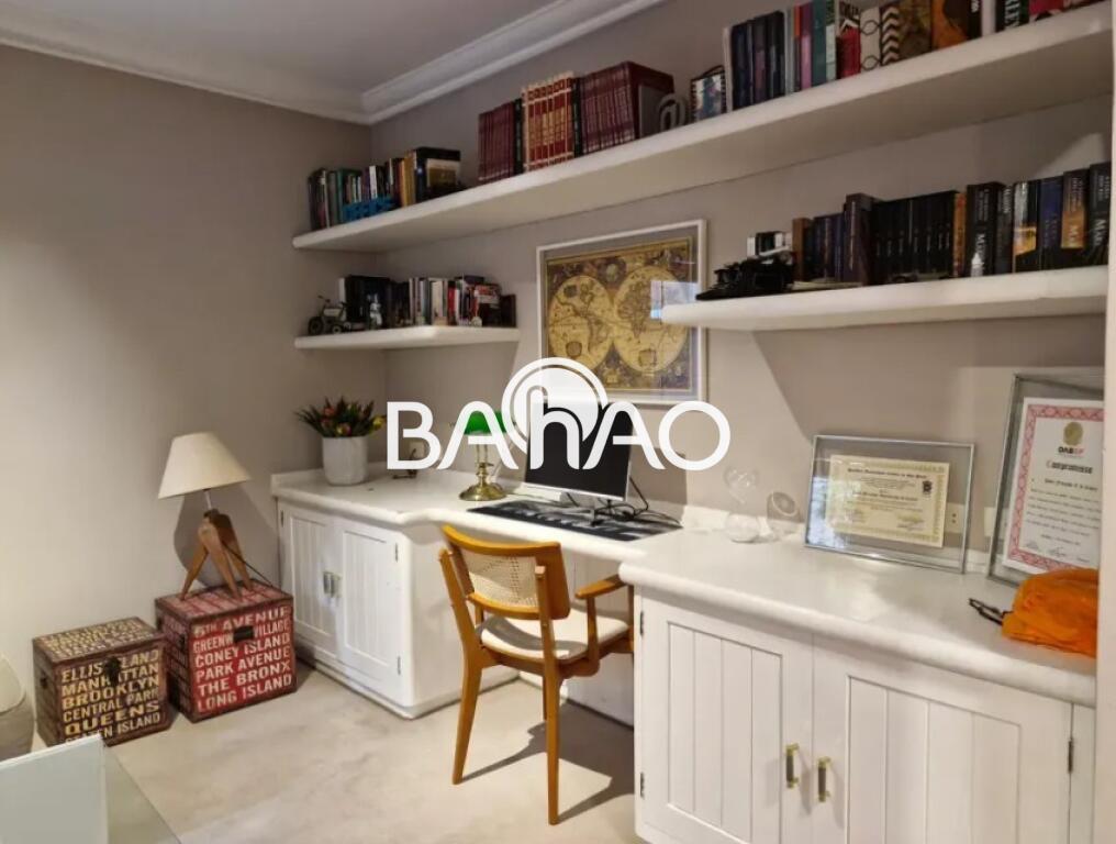 Casa com 4 quartos e 532 m² em Vila Guilhermina, Praia Grande
