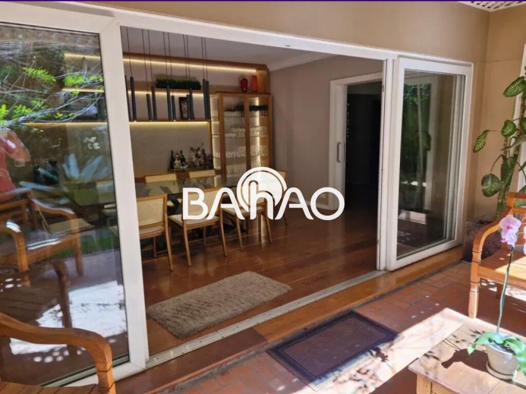 Casa com 4 quartos e 532 m² em Vila Guilhermina, Praia Grande