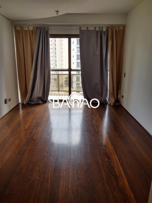 Apartamento com 3 quartos e 104 m² em Vila Guilhermina, Praia Grande