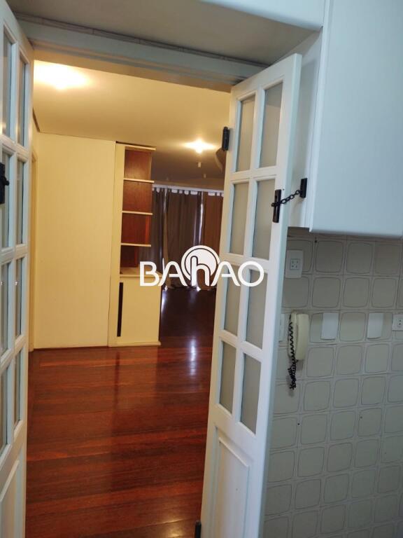 Apartamento com 3 quartos e 104 m² em Vila Guilhermina, Praia Grande