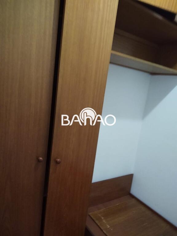 Apartamento com 3 quartos e 104 m² em Vila Guilhermina, Praia Grande