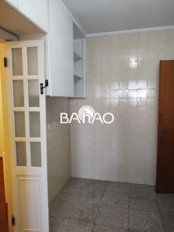 Apartamento com 3 quartos e 104 m² em Vila Guilhermina, Praia Grande