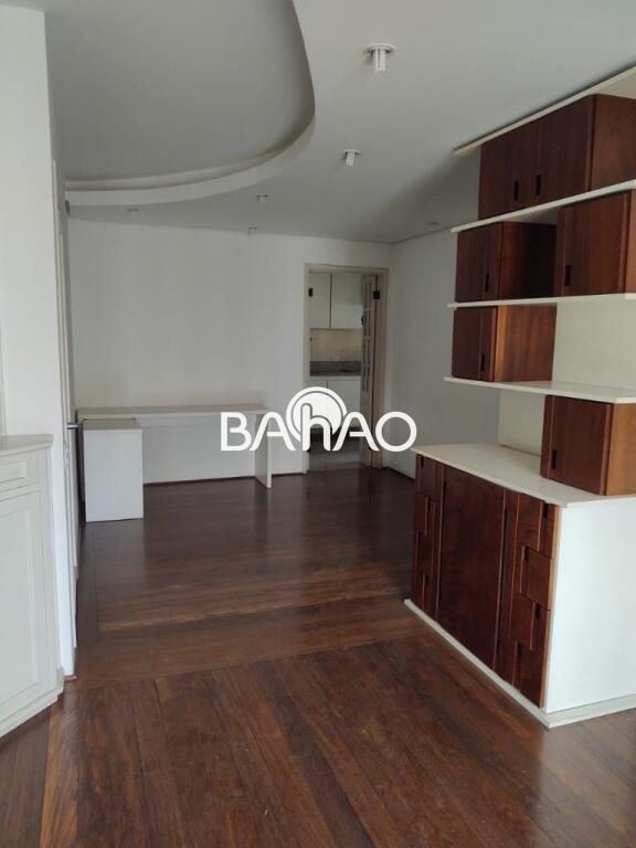 Apartamento com 3 quartos e 104 m² em Vila Guilhermina, Praia Grande