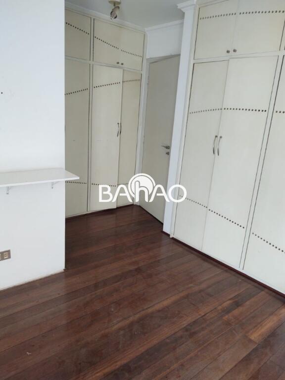 Apartamento com 3 quartos e 104 m² em Vila Guilhermina, Praia Grande