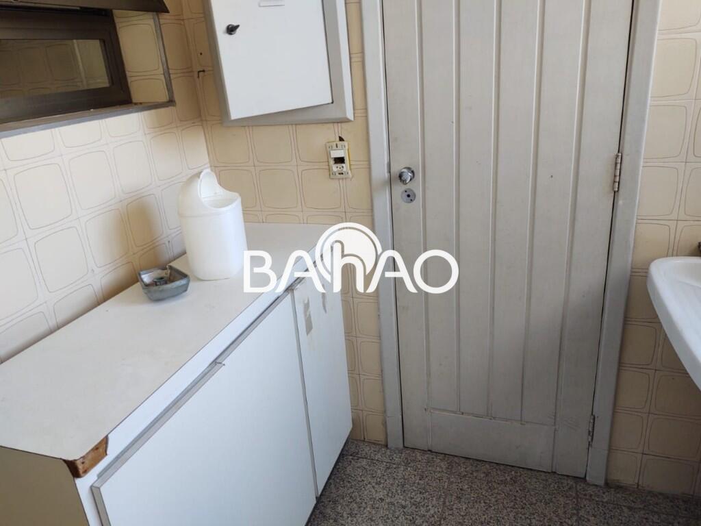 Apartamento com 3 quartos e 104 m² em Vila Guilhermina, Praia Grande