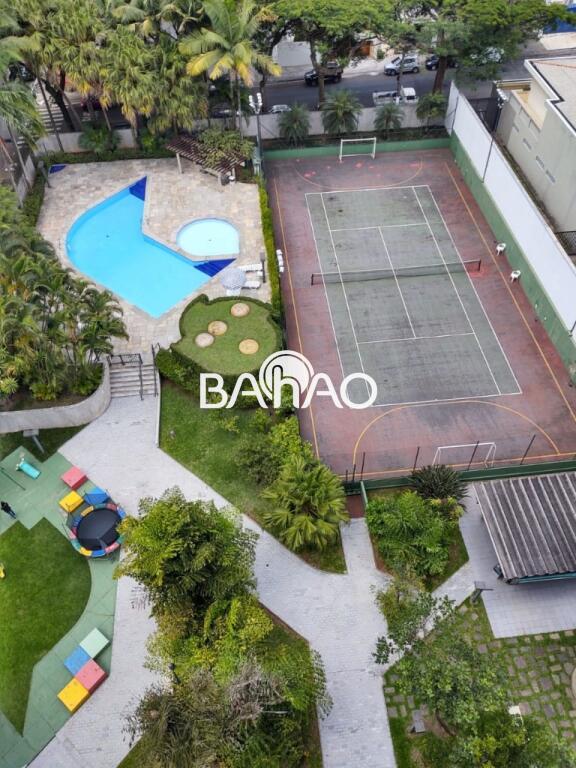 Apartamento com 3 quartos e 104 m² em Vila Guilhermina, Praia Grande