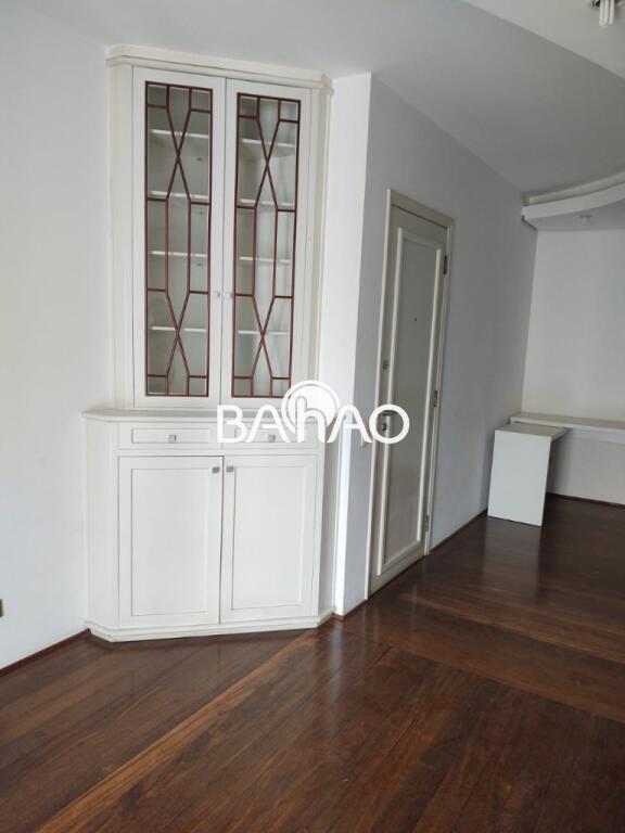 Apartamento com 3 quartos e 104 m² em Vila Guilhermina, Praia Grande