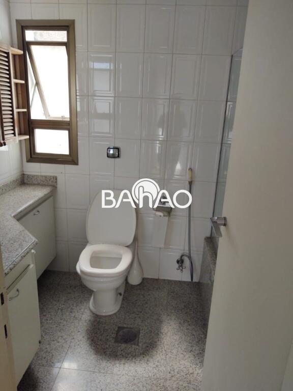 Apartamento com 3 quartos e 104 m² em Vila Guilhermina, Praia Grande
