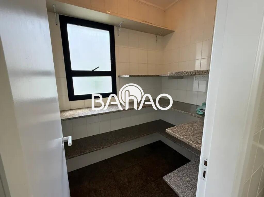 Apartamento com 4 quartos e 280 m² em Vila Guilhermina, Praia Grande