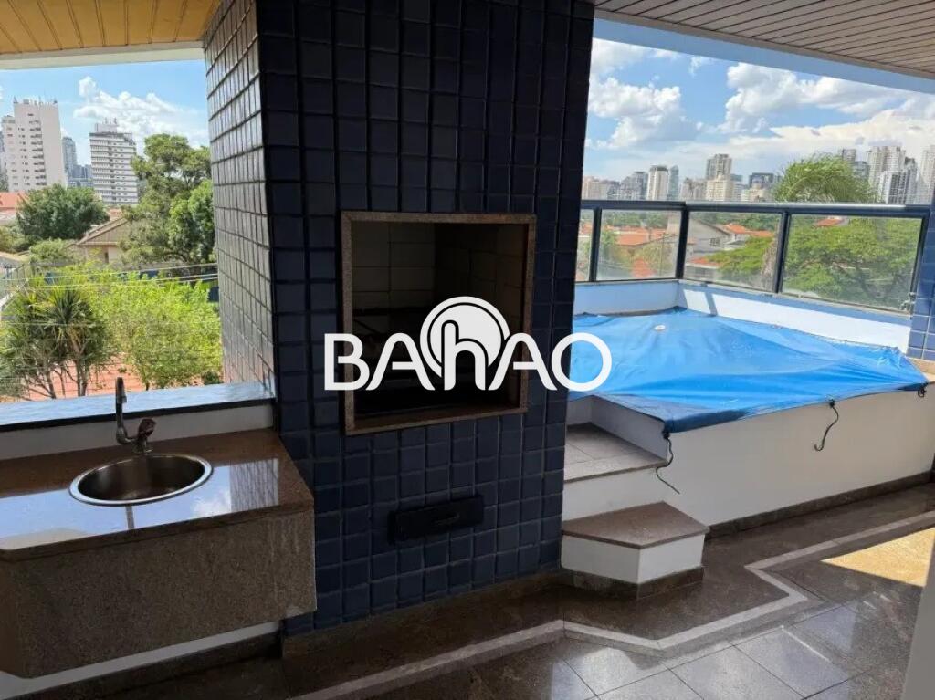 Apartamento com 4 quartos e 280 m² em Vila Guilhermina, Praia Grande